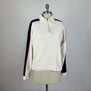 Urban Outfitters Chenille Pull Over Sweater